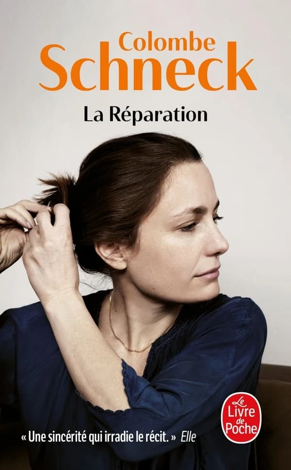 La réparation