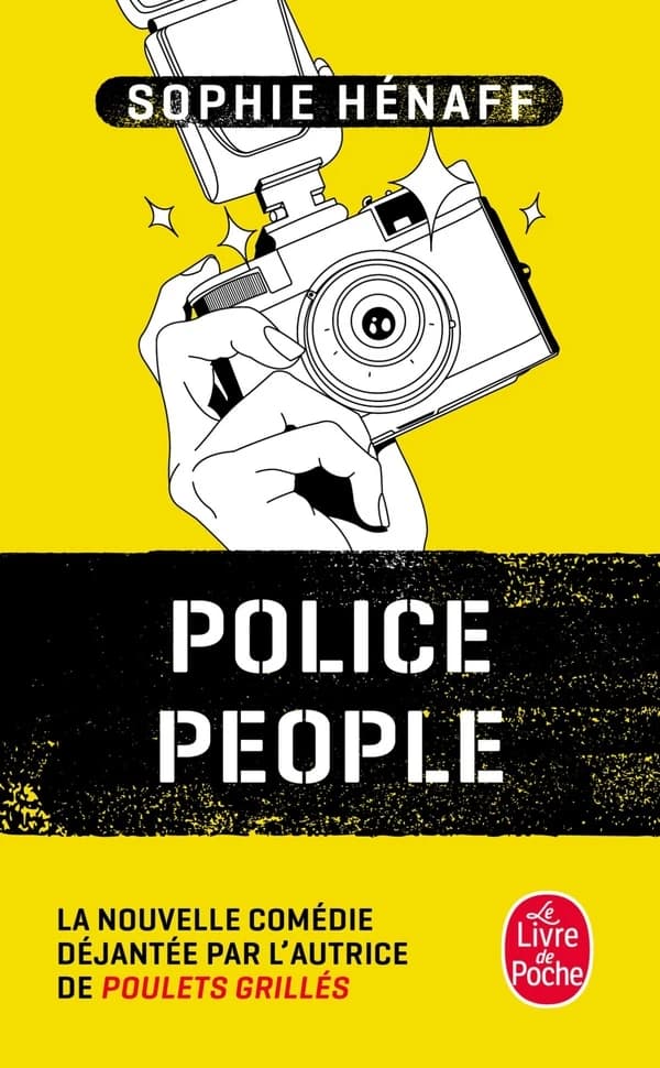 Police People