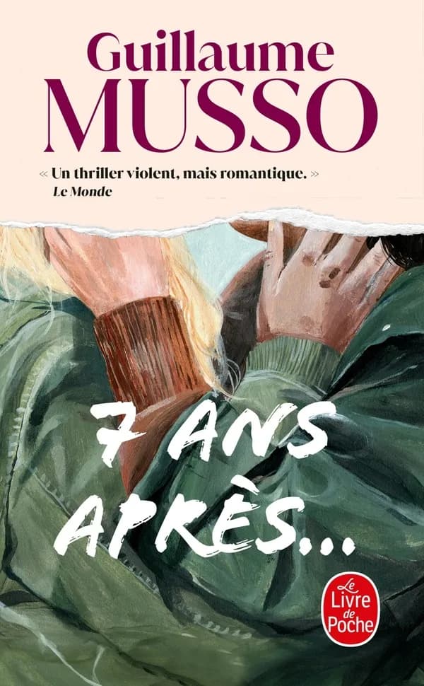7 ans après