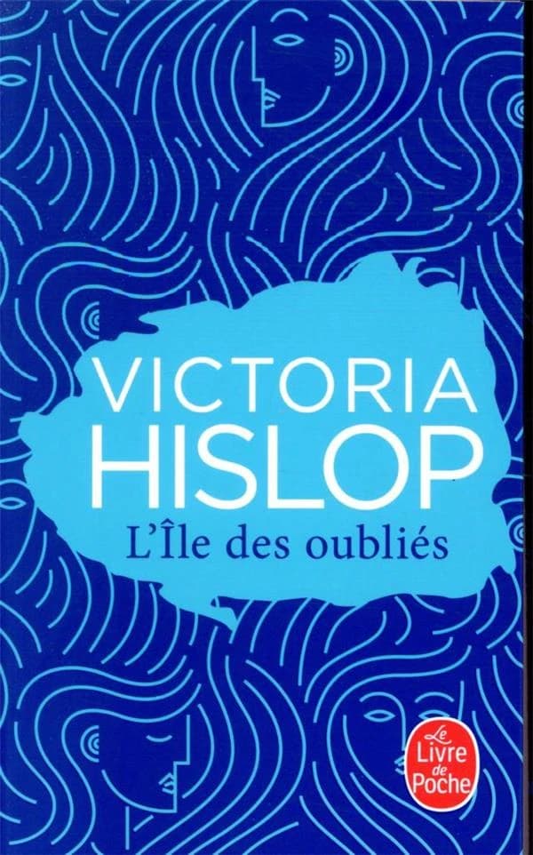 L'île des oubliés
