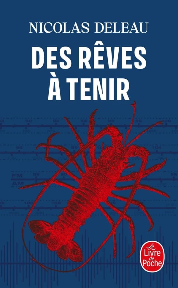 Des rêves à tenir : roman