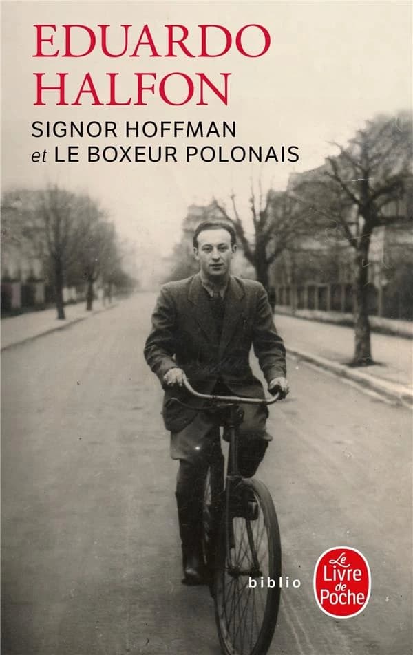 Signor Hoffman ; et Le boxeur polonais