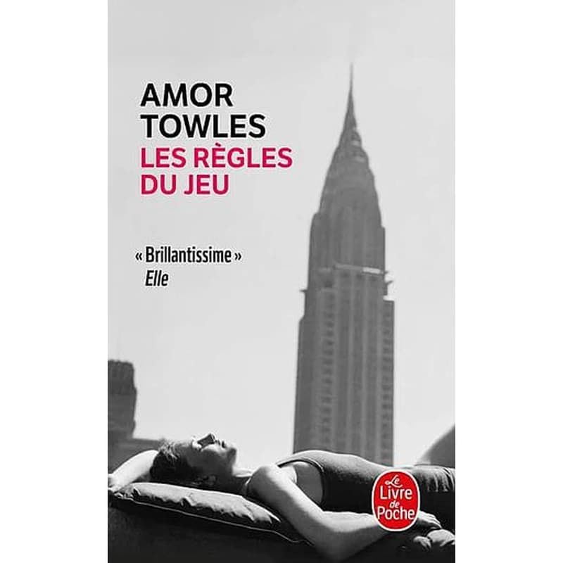 Les règles du jeu