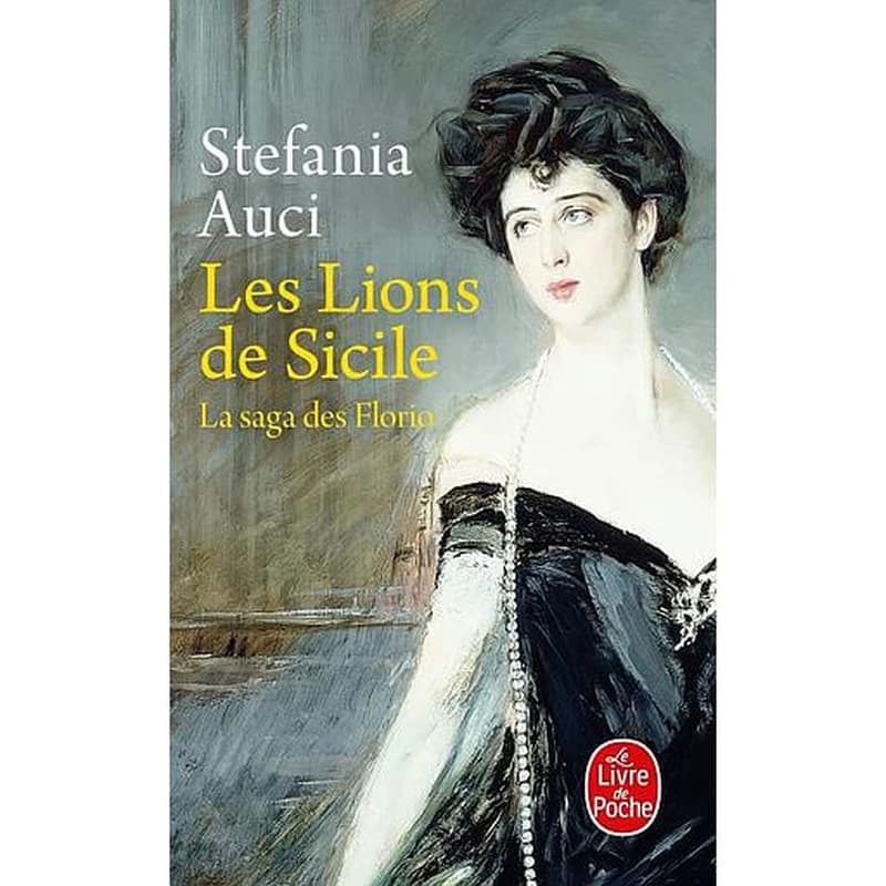 Les lions de Sicile