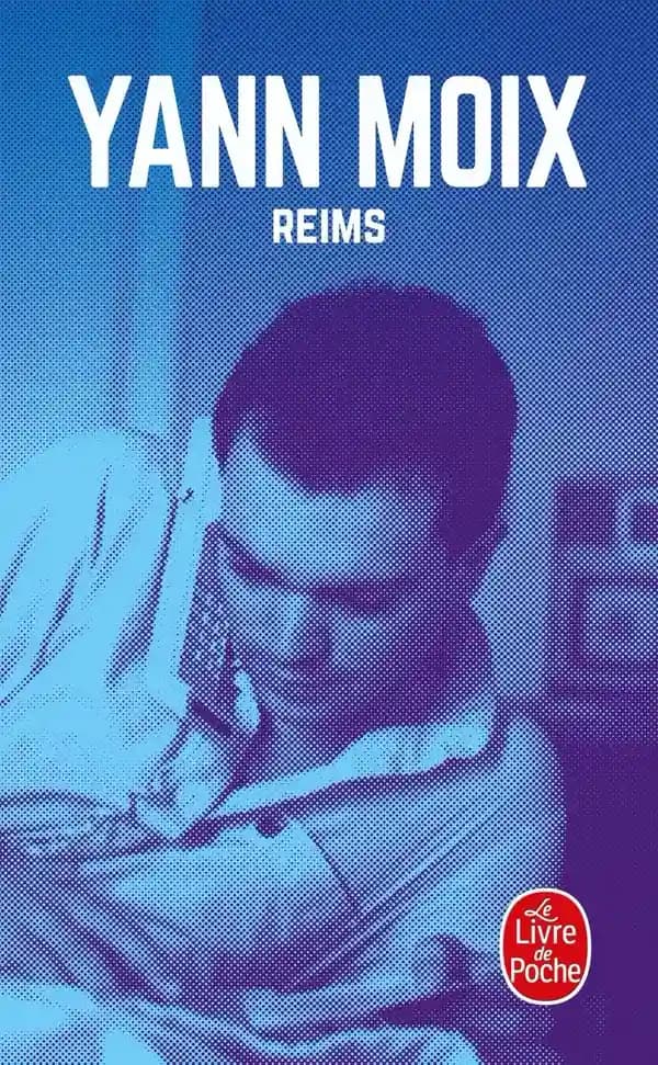 Reims : roman
