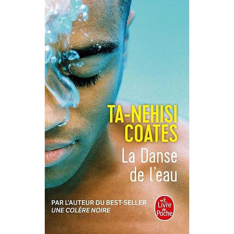La danse de l'eau