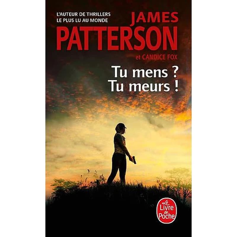 Tu mens ? Tu meurs !