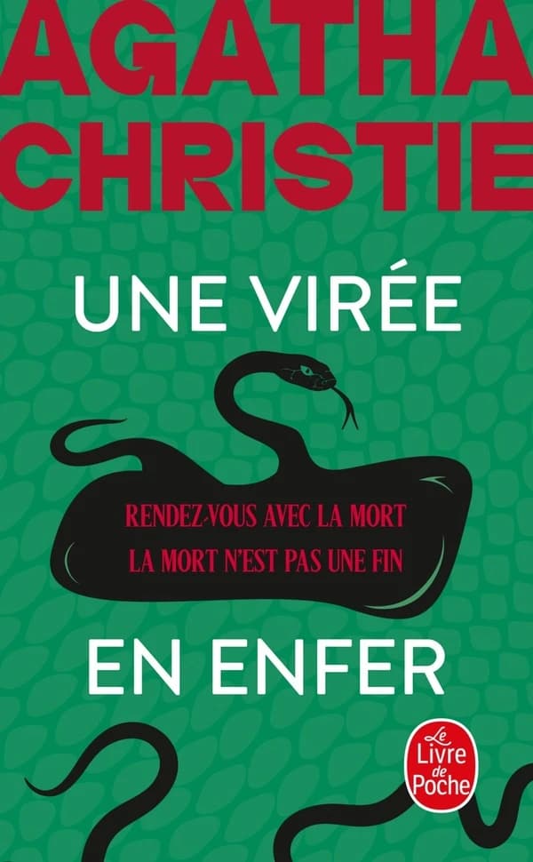 Une virée en enfer : Rendez-vous avec la mort + La mort n'est pas une fin (Nouvelle traduction révisée)