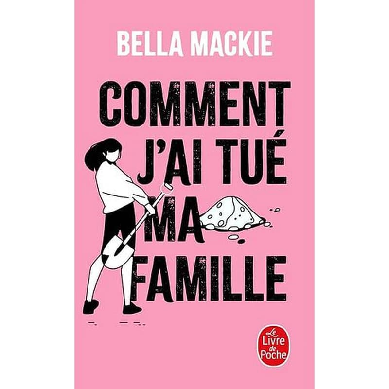 Comment j'ai tué ma famille
