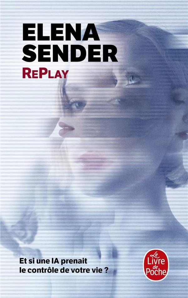 Replay : roman