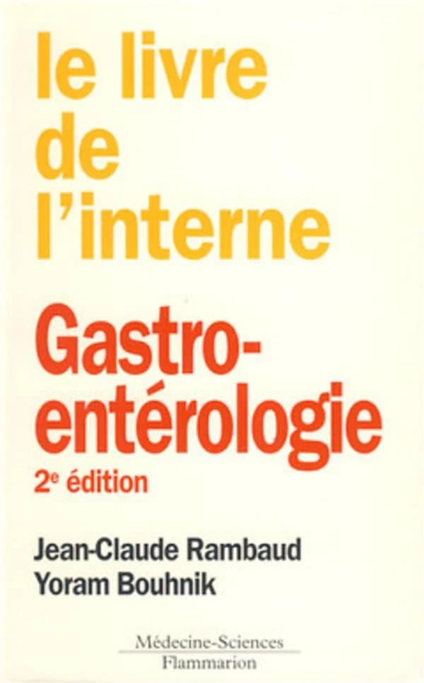 Gastro-entérologie