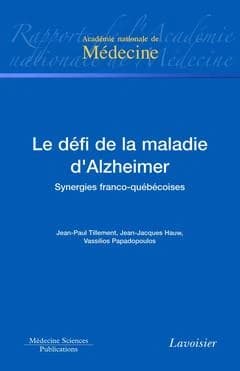 Le défi de la maladie d'Alzheimer : synergies franco-québécoises