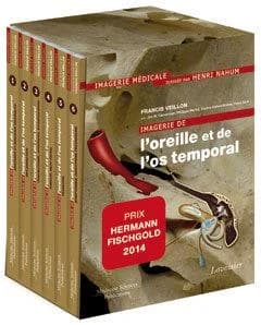 Imagerie de l'oreille et de l'os temporal