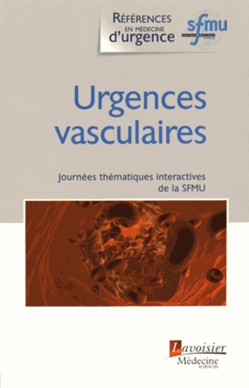 Urgences vasculaires