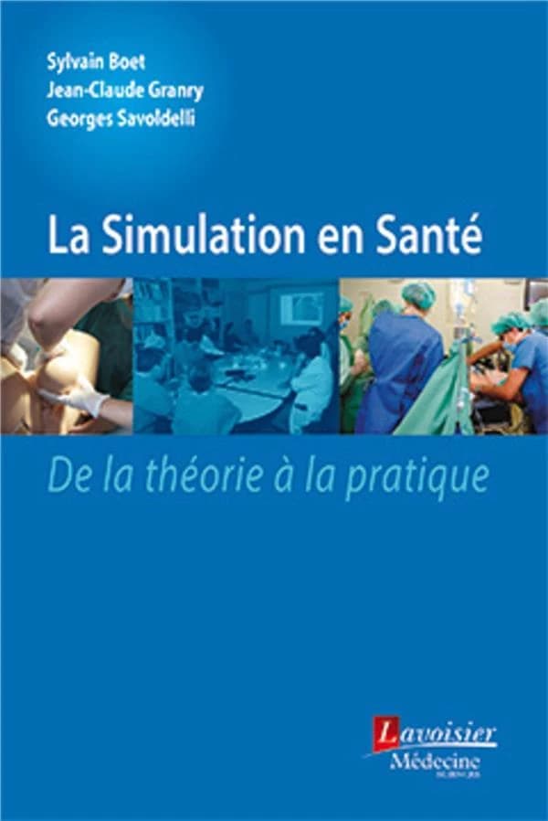 La simulation en santé