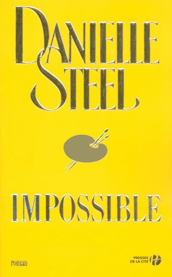 Impossible : roman