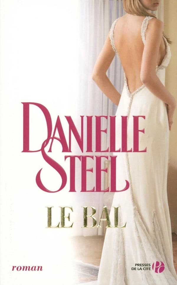 Le bal : roman