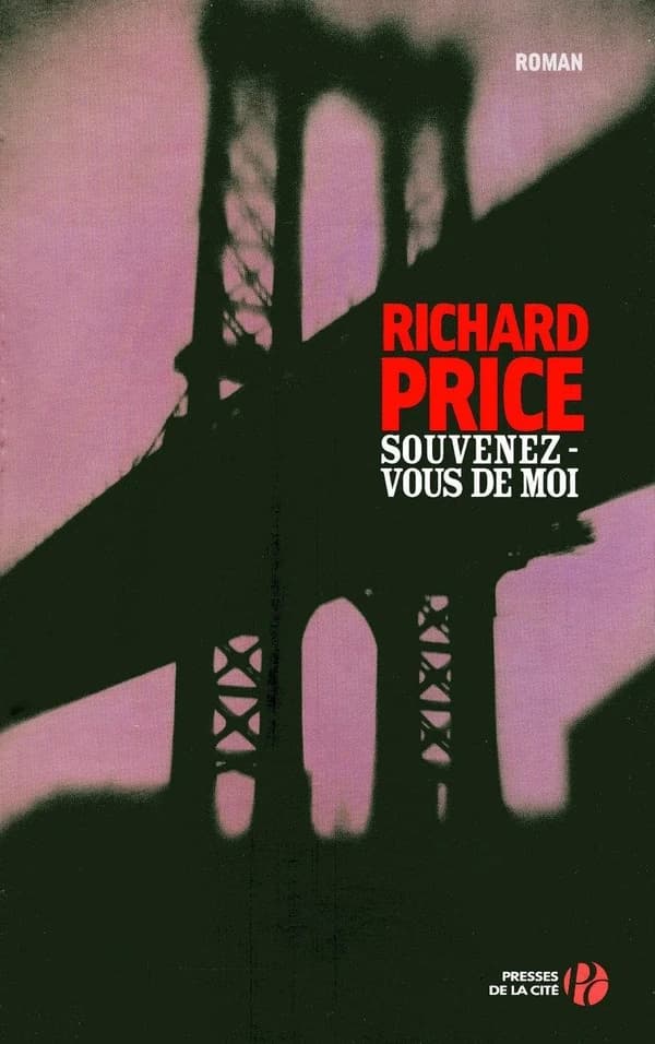 Souvenez-vous de moi : roman