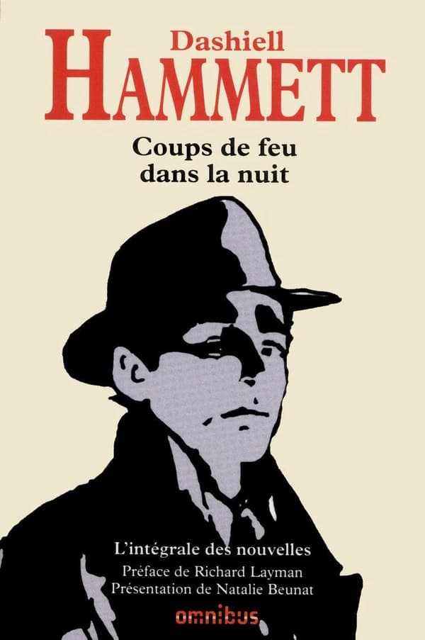 Coups de feu dans la nuit : l'intégrale des nouvelles
