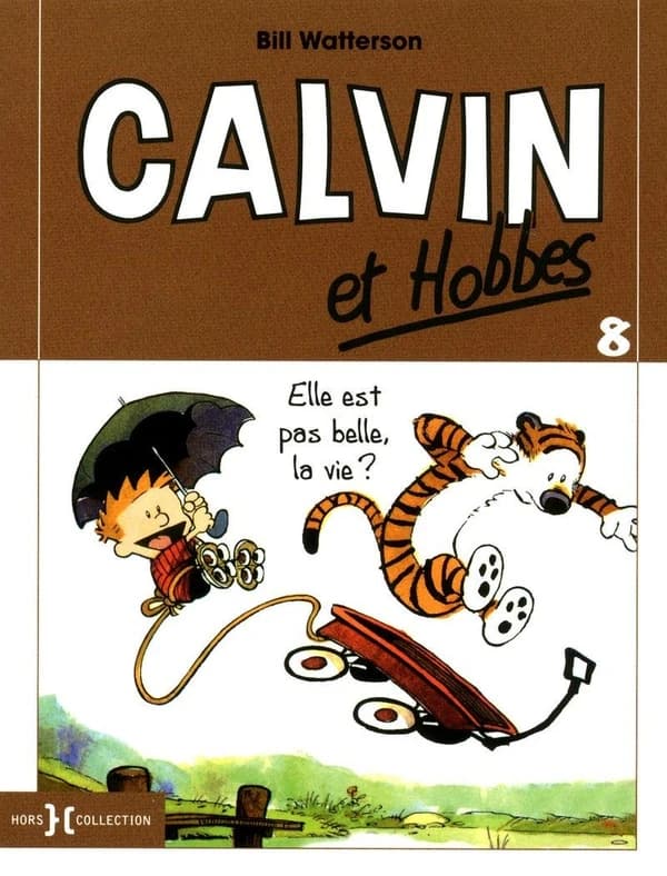 Elle est pas belle la vie ?