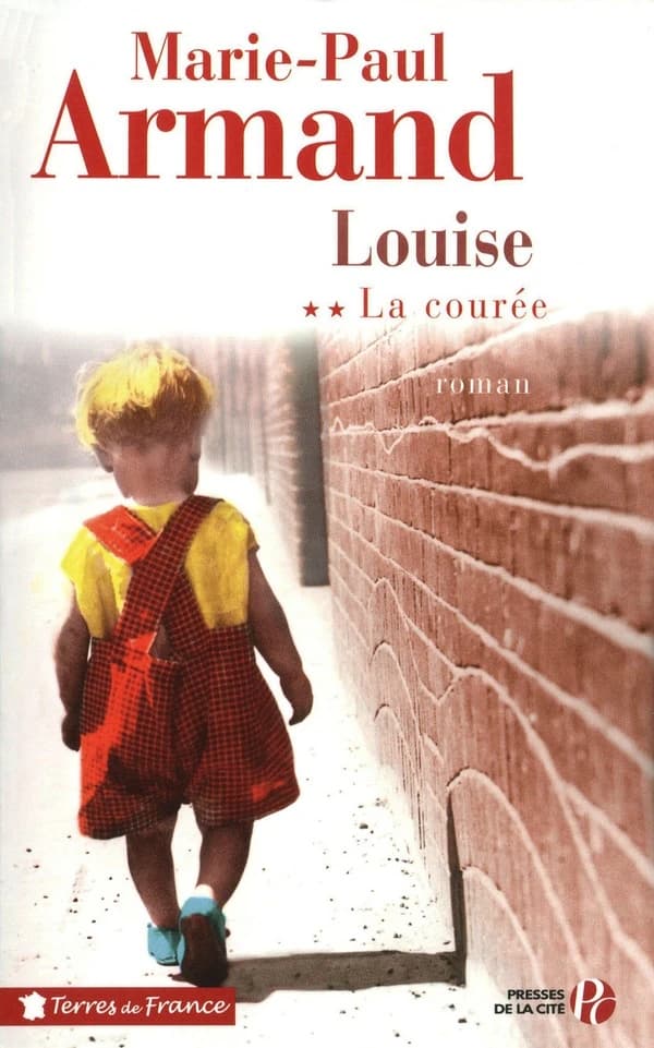 Louise : roman