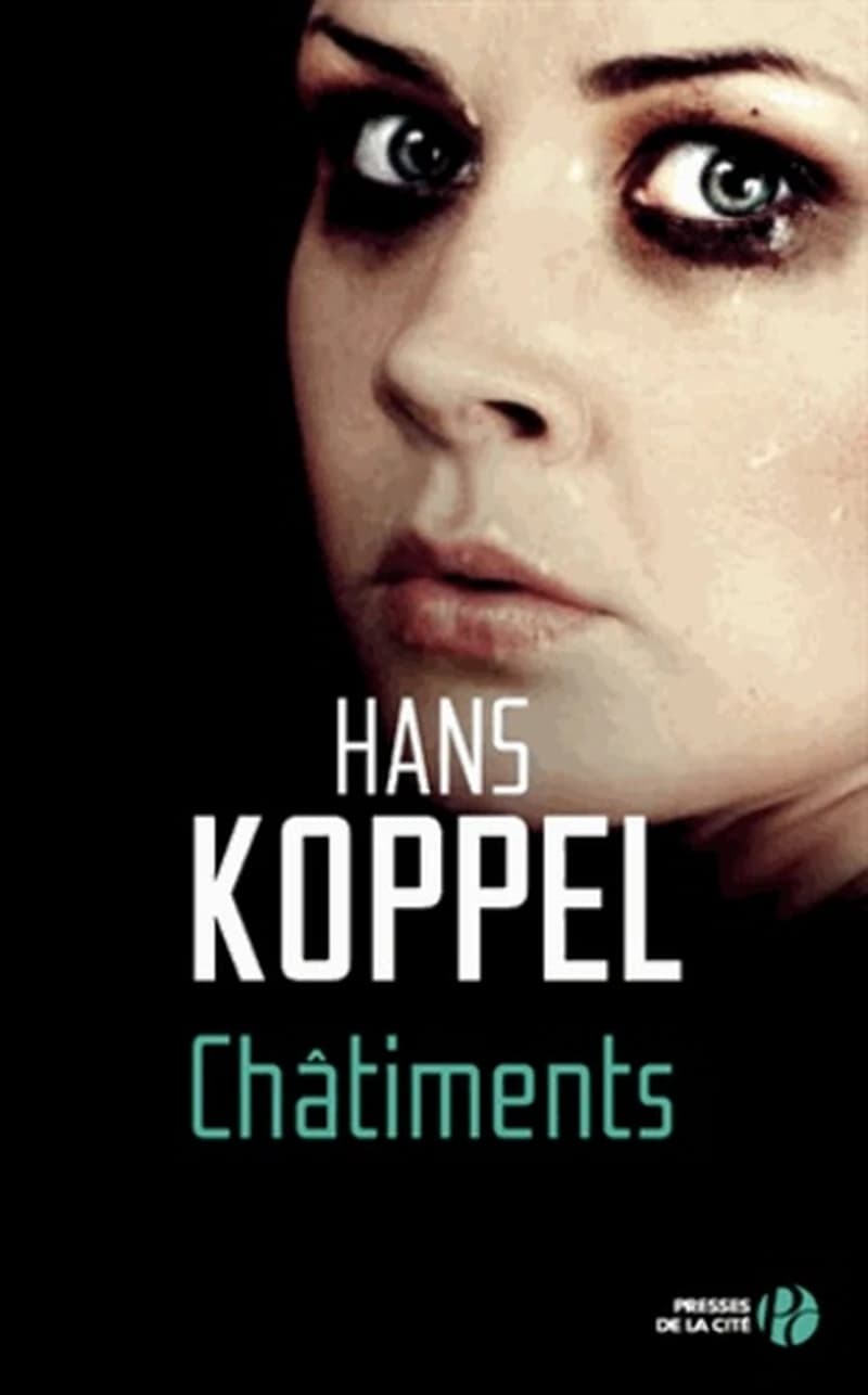 Châtiments : roman