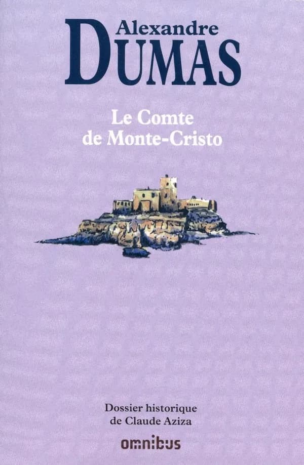 Le Comte de Monte-Cristo