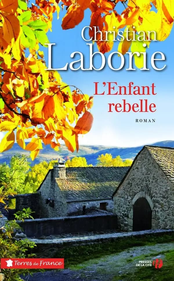 L'enfant rebelle : roman