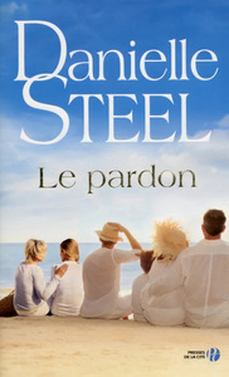 Le pardon : roman