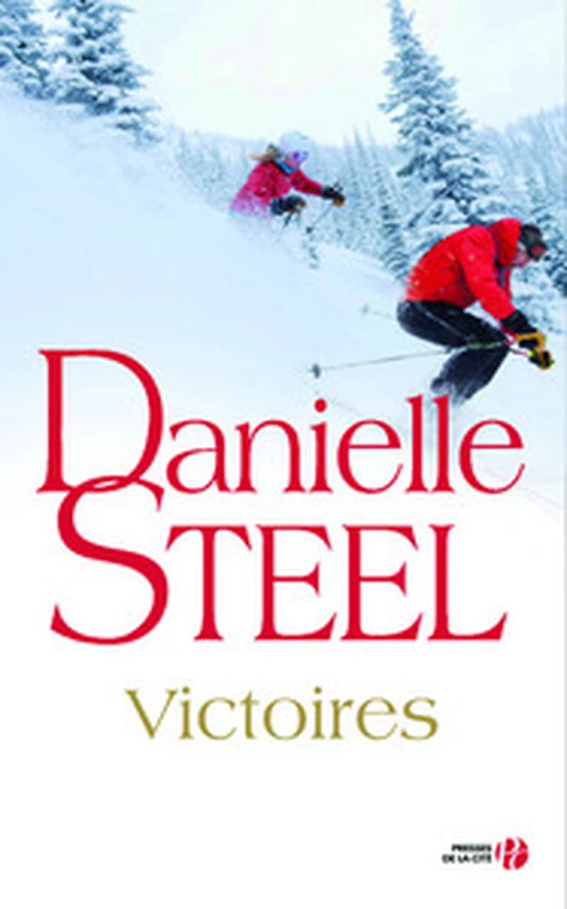 Victoires : roman