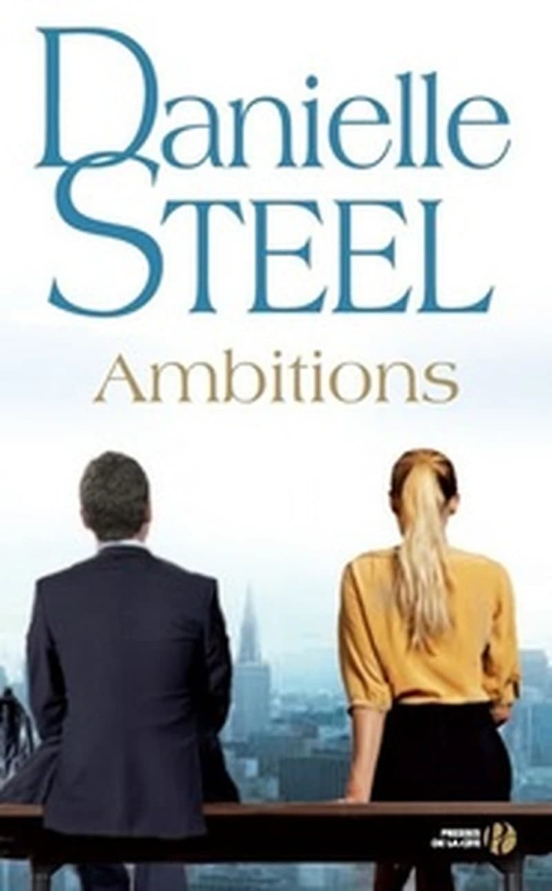 Ambitions : roman