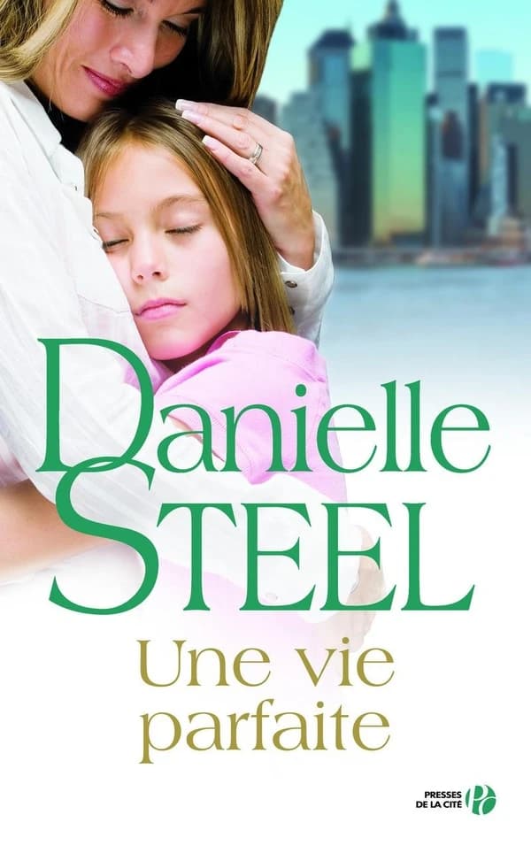 Une vie parfaite : roman