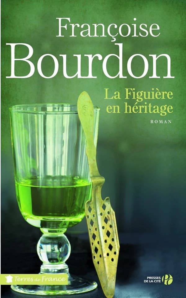 La Figuière en héritage