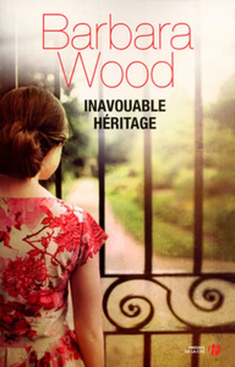 INAVOUABLE HERITAGE