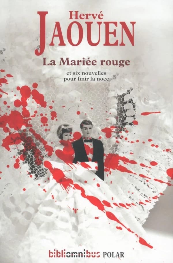 La mariée rouge : suivi de six nouvelles...