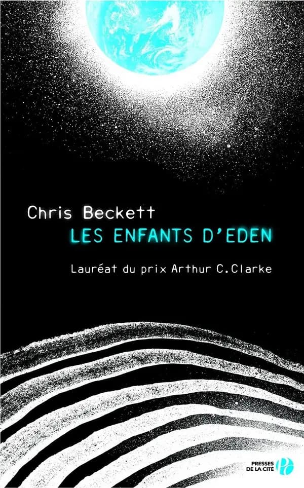 Les enfants d'Eden : roman