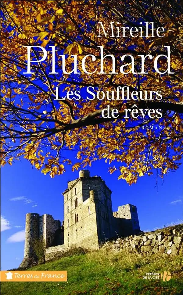 Les souffleurs de rêves : roman