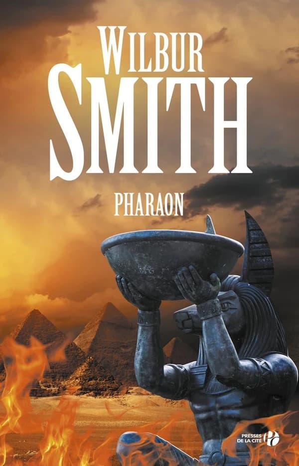 Pharaon : roman