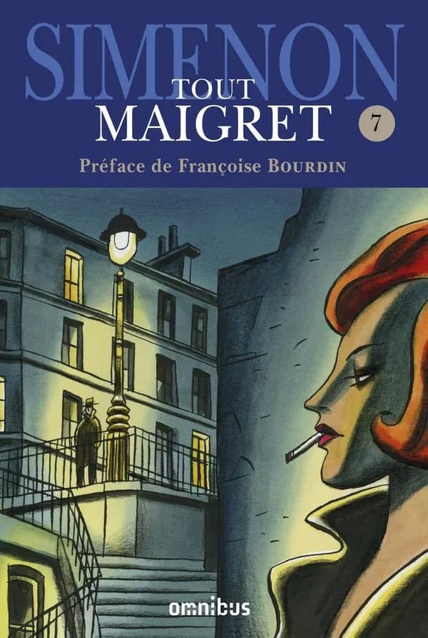 Tout Maigret. 7