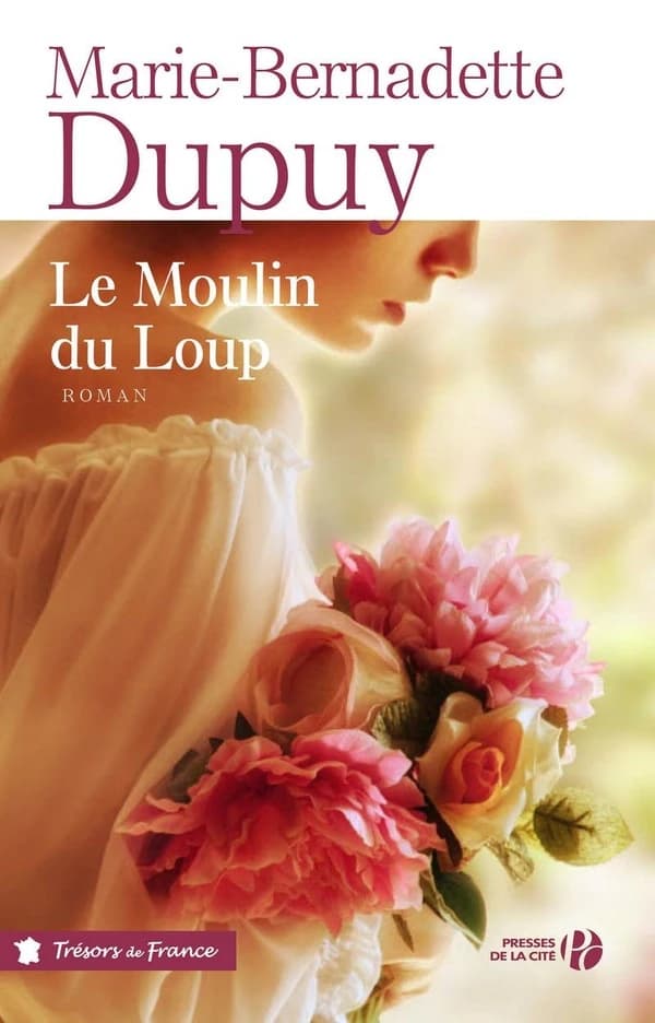 Le moulin du loup Tome 1