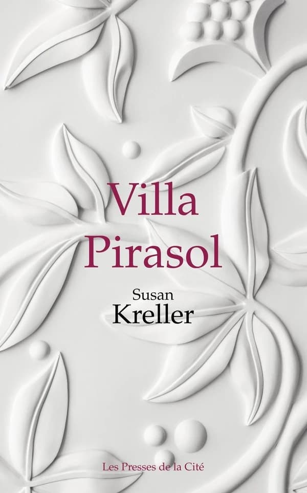 Villa Pirasol : roman