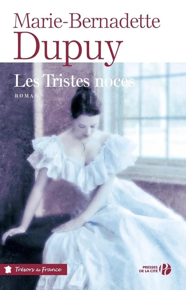 Les tristes noces ; La grotte aux fées