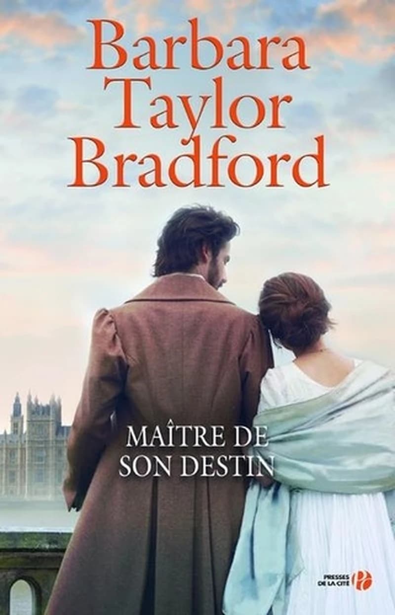 Maître de son destin  - La maison des Falconer