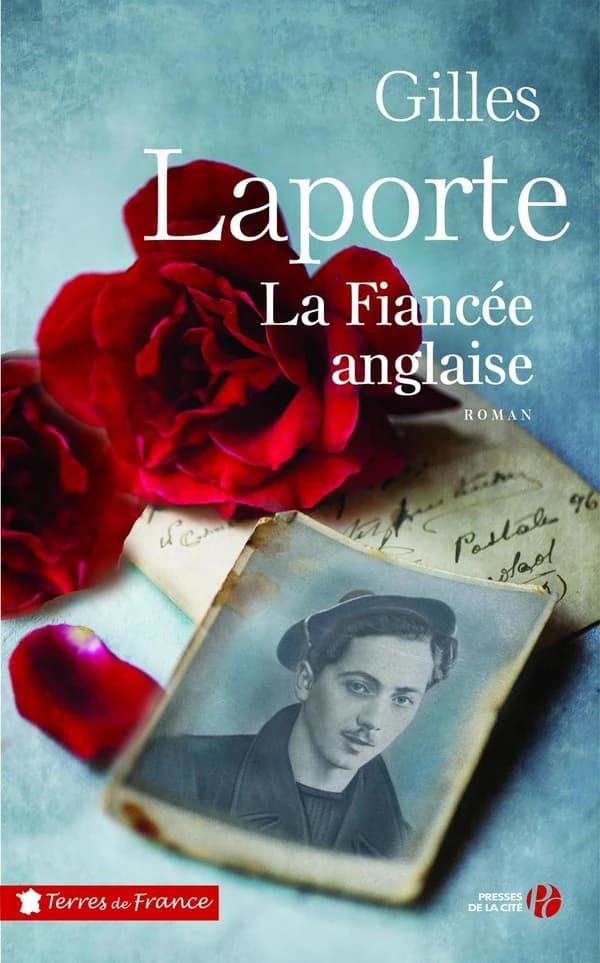 La fiancée anglaise : roman