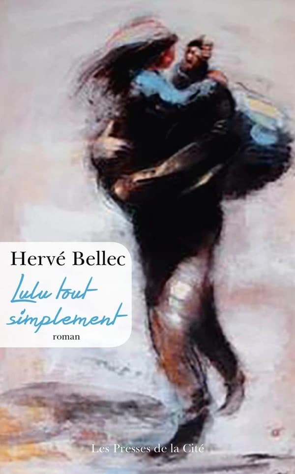 Lulu tout simplement : roman