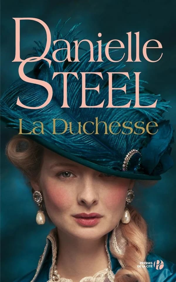 La duchesse : roman