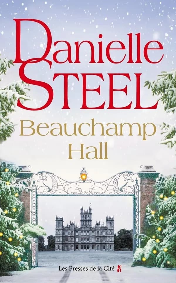 Beauchamp Hall : roman