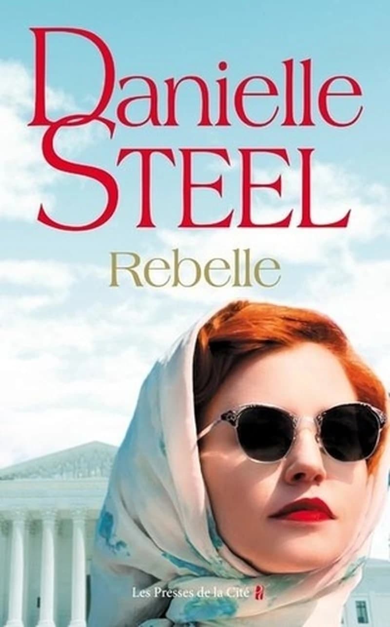 Rebelle : roman