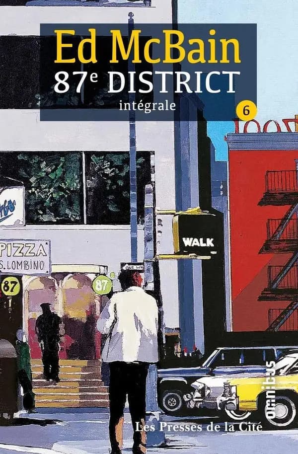 87e district. 6