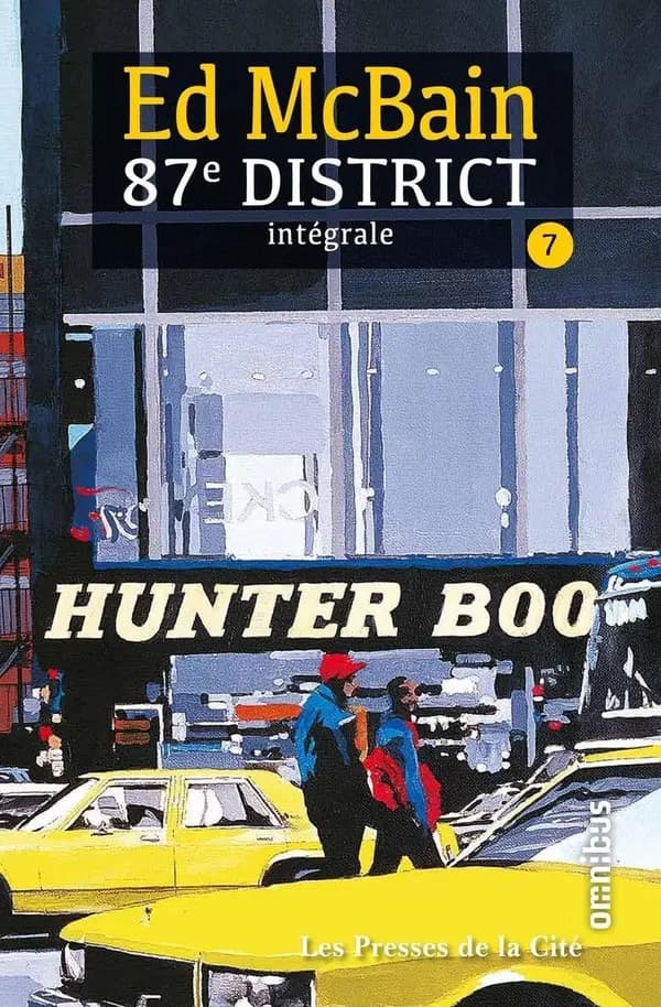 87e district. 7
